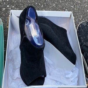 Steve Madden Wiicked Heels